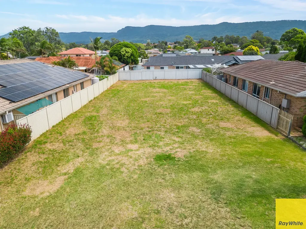 30 Felix Avenue, Horsley, NSW 2530