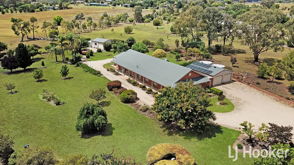 38 Hampton Court, Inverell, NSW 2360