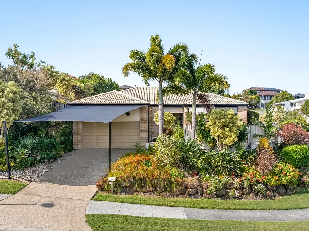 1/1 Heather Drive, Upper Coomera, QLD 4209
