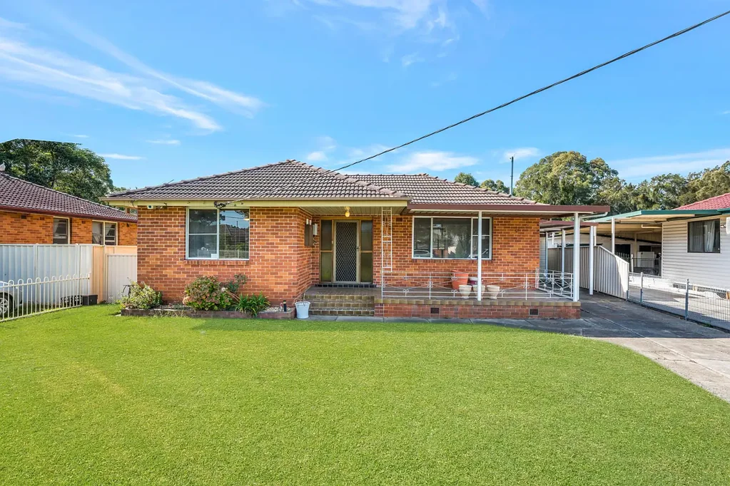 110 Willan Drive, Cartwright, NSW 2168