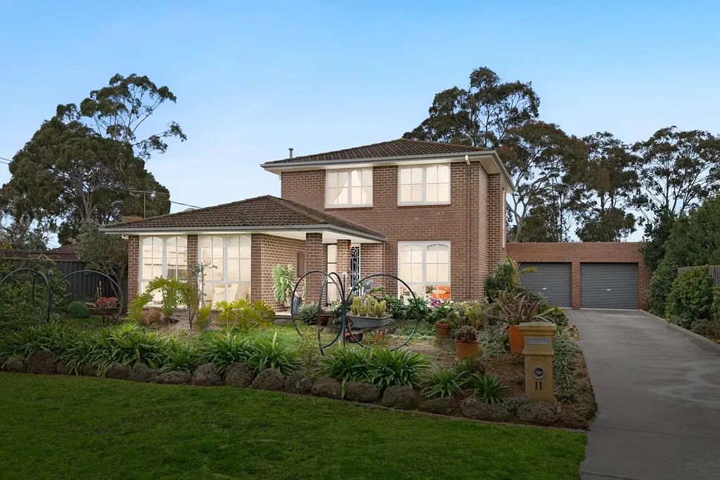 11 Slattery Street, Werribee, VIC 3030