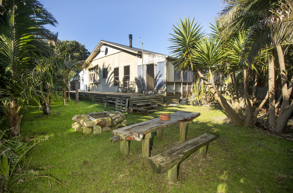 60 Parihaka Road, Pungarehu, South Taranaki, 3 침실, 0 욕실