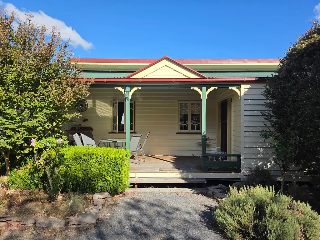 Stanthorpe 5房  VERSATILE FAMILY LIVING WITH SPACE