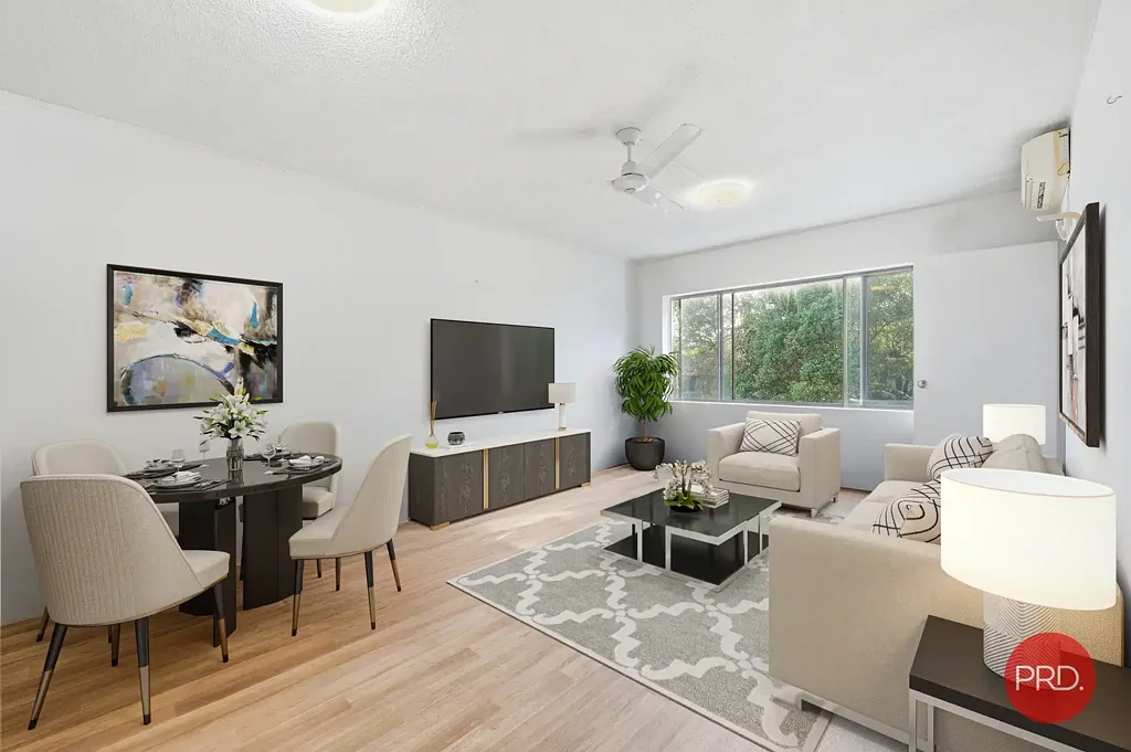 Coffs Harbour 2房  Beachside Lifestyle, Endless Investment Potential