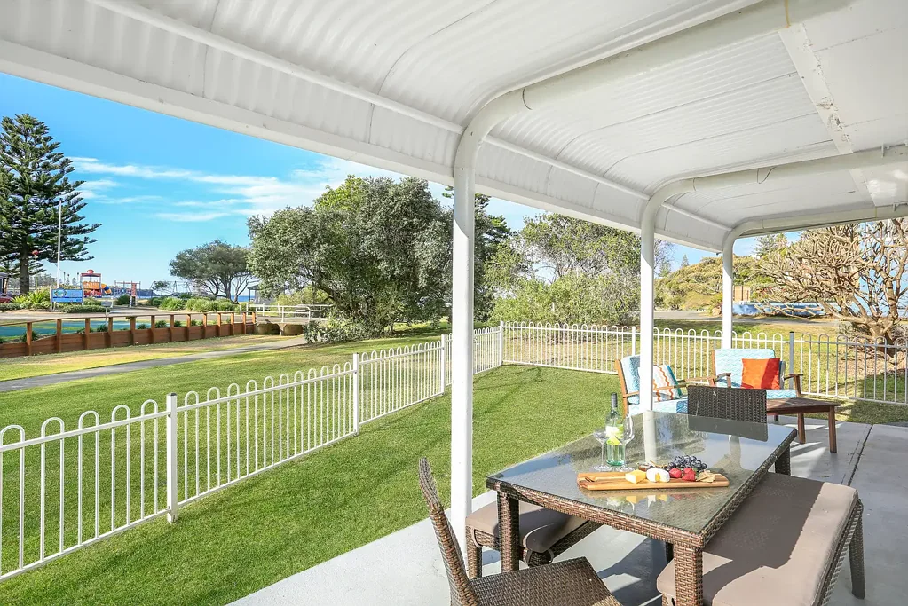 Kiama 5Phòng ngủ Beachside Living At Its Best