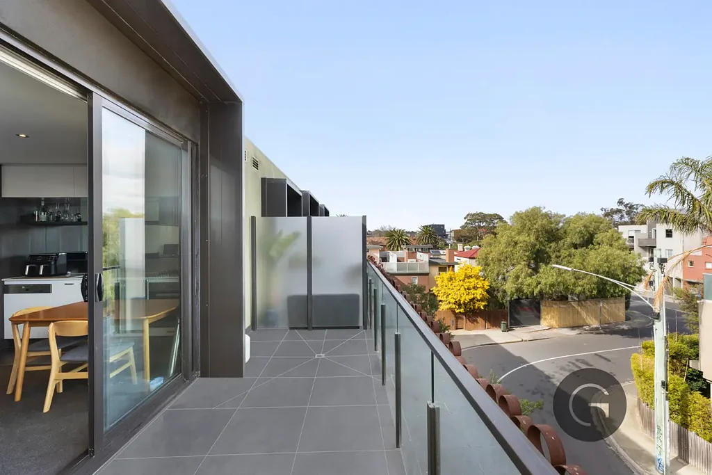 St Kilda 1ਬੈੱਡਰੂਮ Light-Filled One-Bedroom Haven In The Heart Of St Kilda