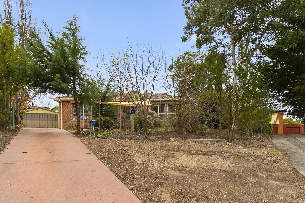 22 Byrne Street, Wanniassa, ACT 2903