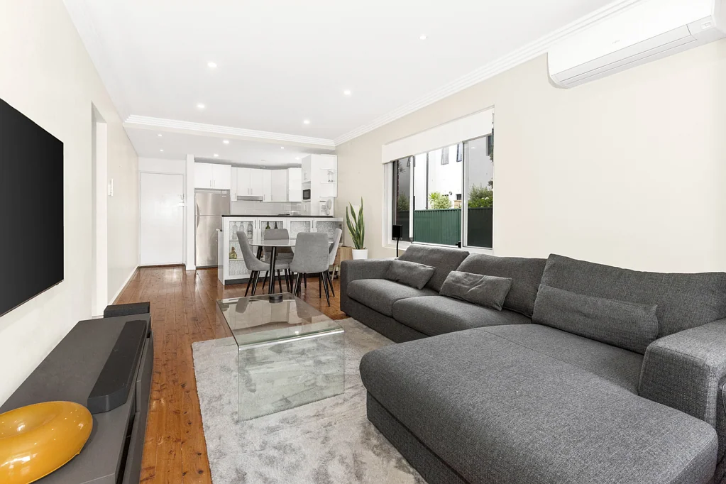 3/9 Burke Road, Cronulla, NSW 2230