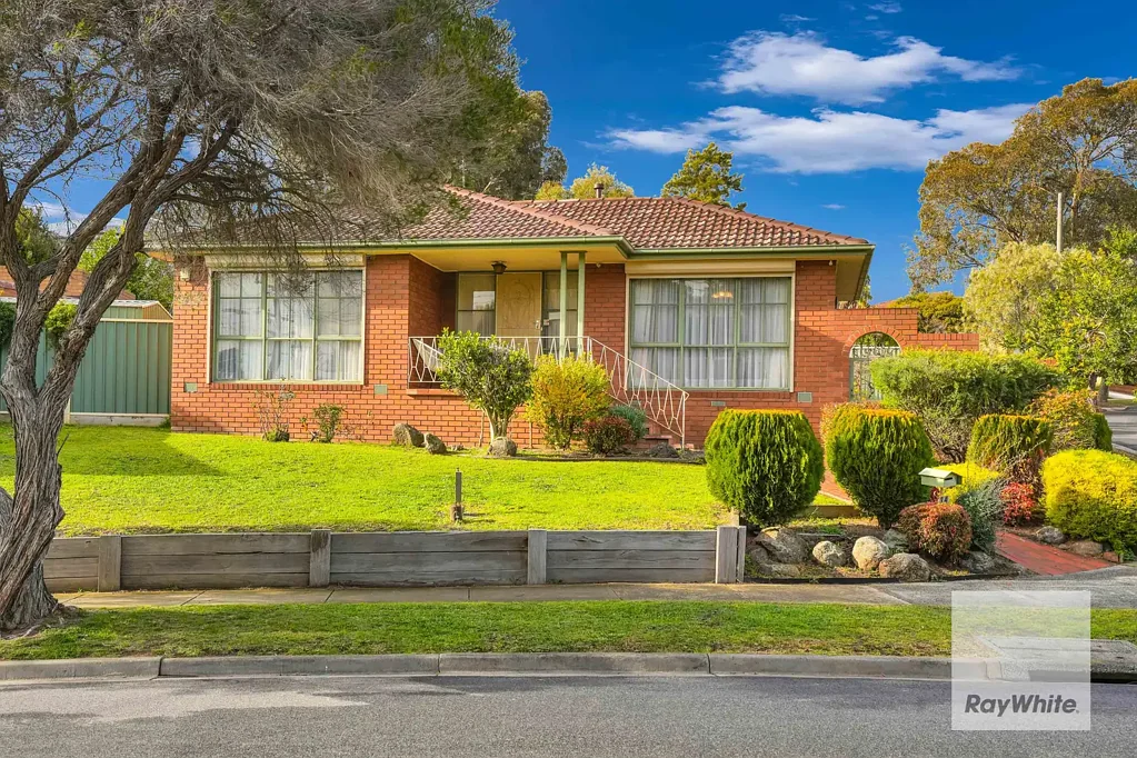 34 Beresford Crescent, Gladstone Park, VIC 3043