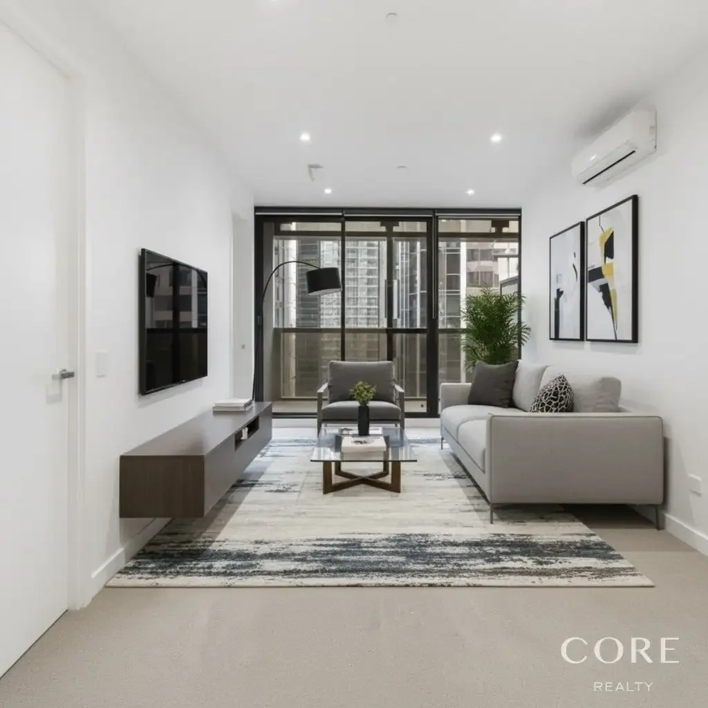 1710/120 Abeckett Street, Melbourne, VIC 3000