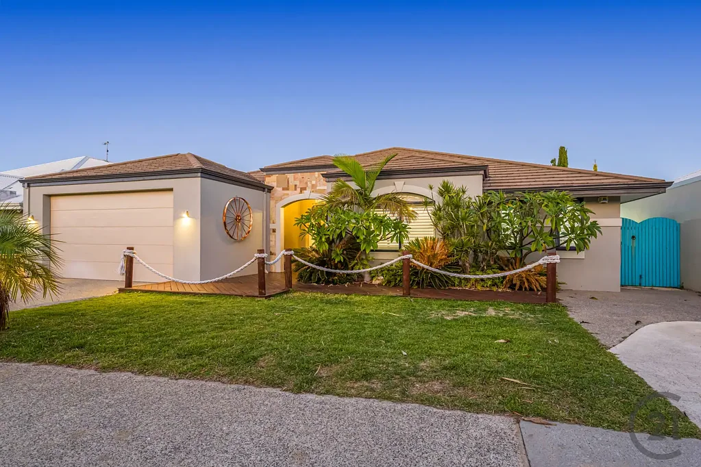 32 Sanctuary Circuit, Dawesville, WA 6211