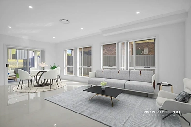 126 Bridge Street, Schofields, NSW 2762, 4 chambres, 2 salles de bain, House