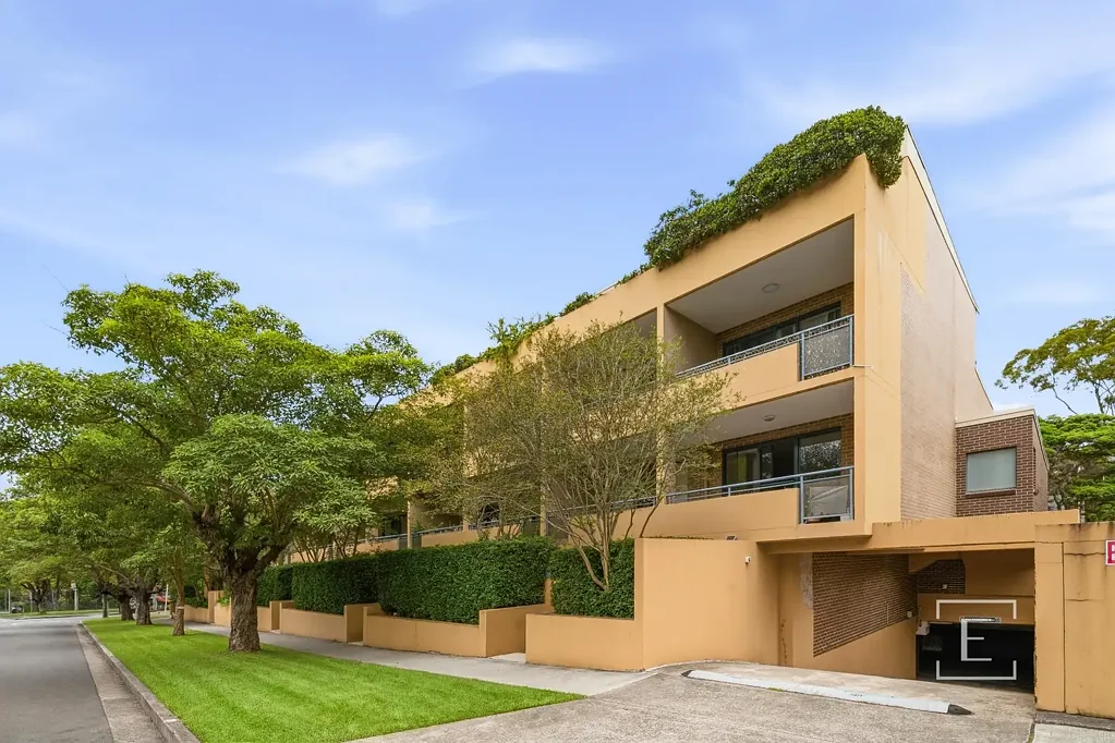 1/2 Tavistock Road, Homebush West, NSW 2140