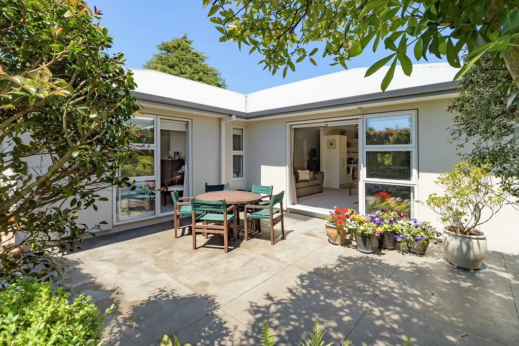 Otumoetai 3房  Timeless Sanctuary