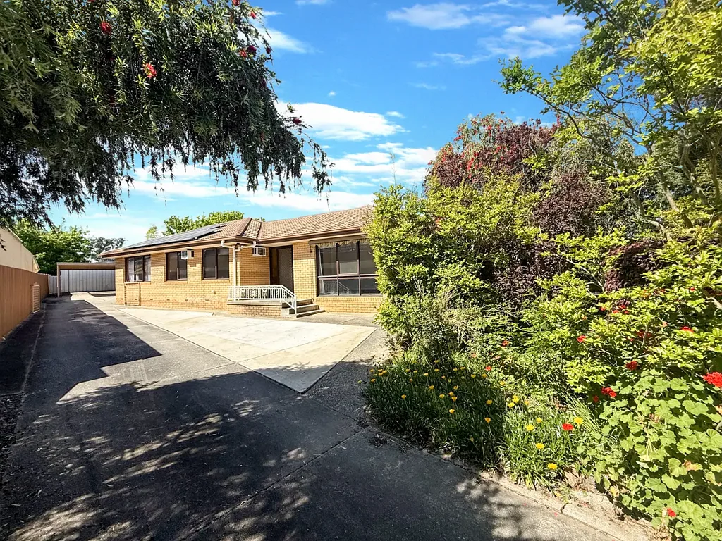 Spacious & Practical Family Living