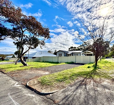 Yarloop 3Habitaciones Charming Renovated Cottage on a Huge 911m2 Block