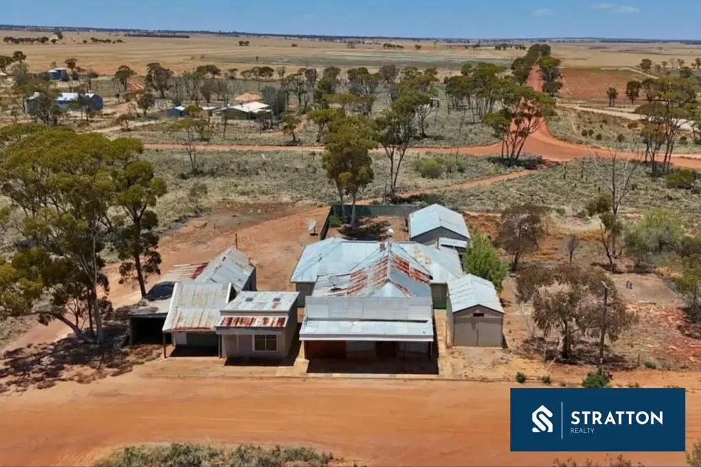 Walgoolan 3房  A Rare Country Opportunity With Space, History and Heart