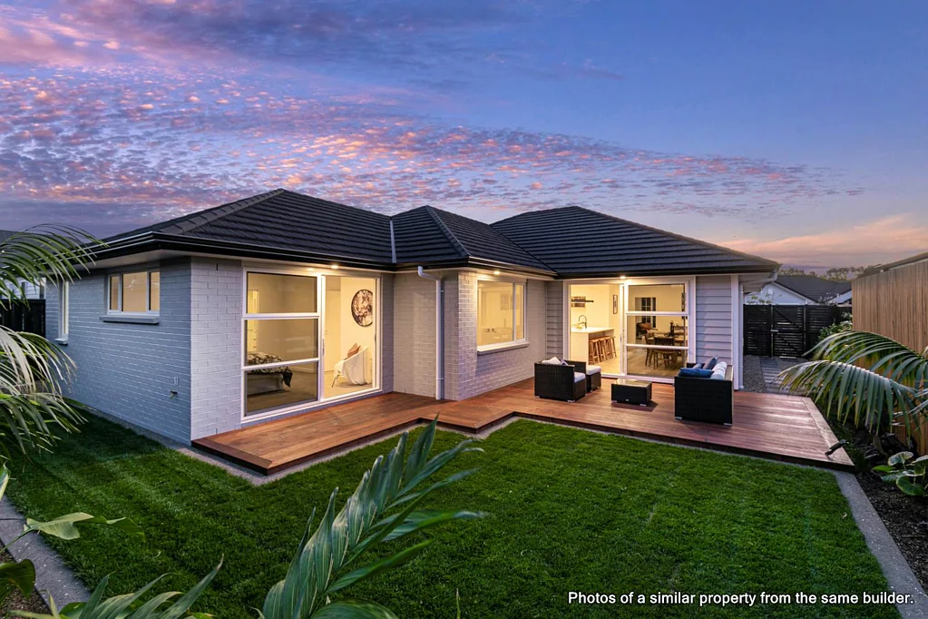 15 Parkland Loop, Milldale, Rodney, Auckland
