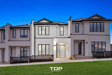 Berwick 4房 位于著名的 Minta Farm Estate 的全新现代联排别墅 Brand New Contemporary Townhouse in the Prestigious Minta Farm Estate