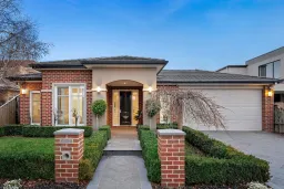 22 View Street, Essendon West