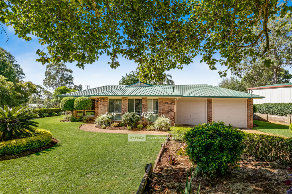 2 STEWART CT, HIGHFIELDS QLD 4352, 0 habitaciones, 0 baños, House