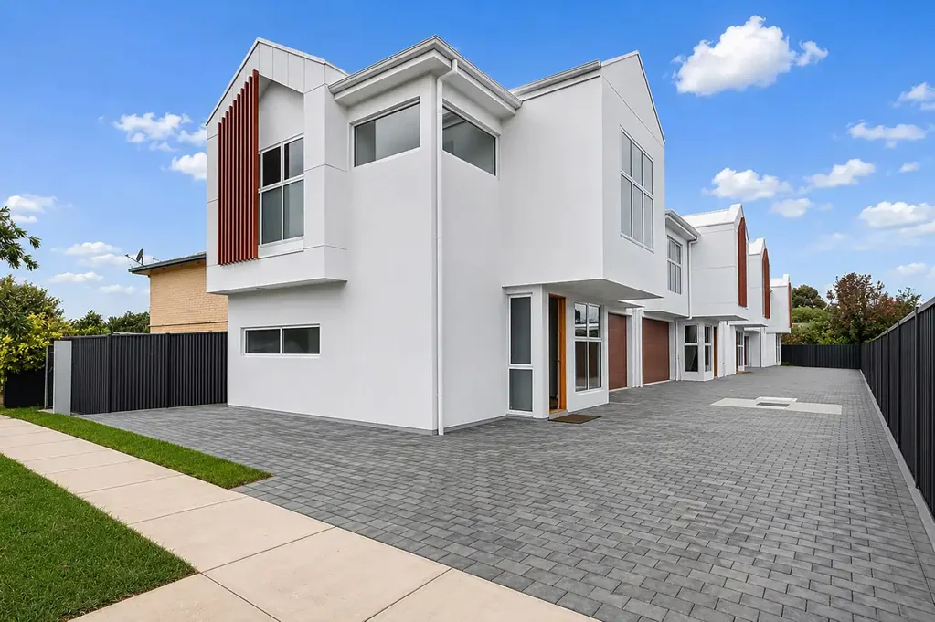 Brand New Townhouse in a Prime Location