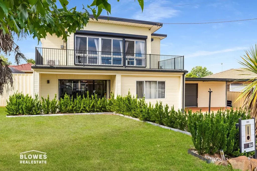 84 Bletchington Street, Orange, NSW 2800