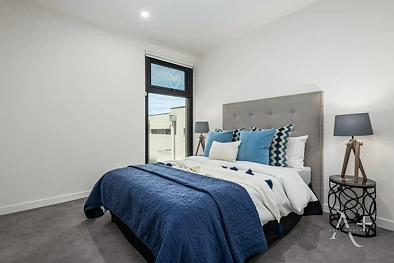 Kwarto - Address Withheld, Preston, VIC 3072