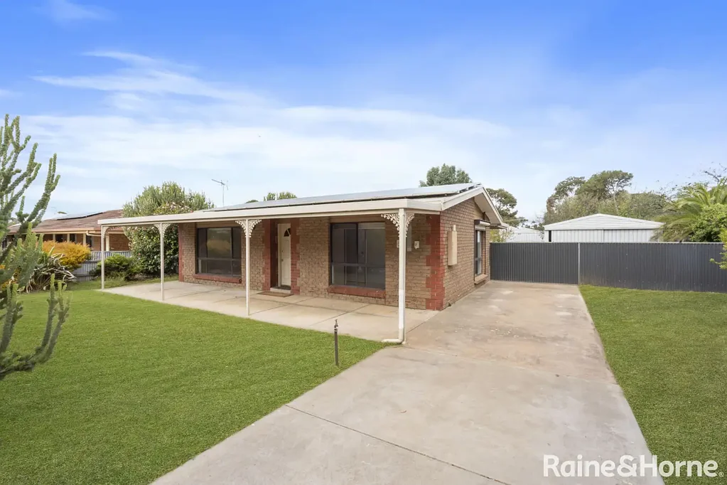 16 Stephens Avenue, Strathalbyn, SA 5255