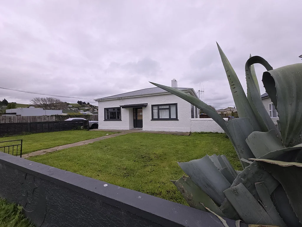 Oamaru 3房  Calling Investors and First Home Buyers