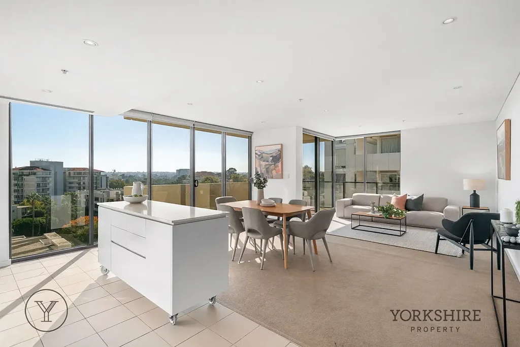 905/700 Chapel Street, South Yarra, VIC 3141
