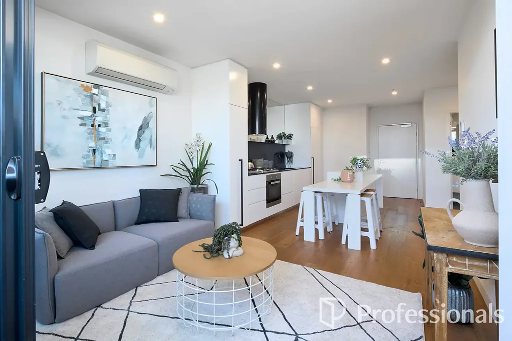 506/K6 High Street, Windsor, VIC 3181