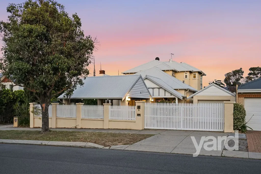 88 Petra Street, Bicton, WA 6157
