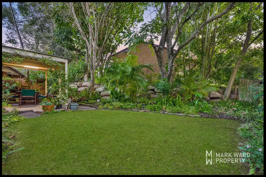 Rochedale South 2房 私密、宁静且位置绝佳 - 一座迷人的两居室别墅 Private, Peaceful & Perfectly Positioned - A Charming 2-Bedroom Villa