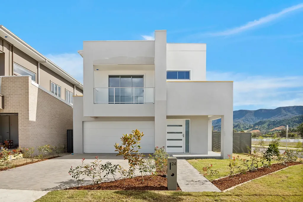 Calderwood 4Kwarto Brand New Living
