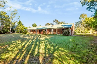 54-58 Mexicanus Drive, Park Ridge, QLD 4125, 4 Bedrooms, 2 Bathrooms, House