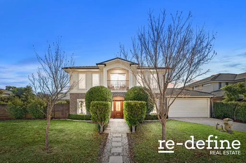 Keysborough 5Moenga Prime Keysborough Location