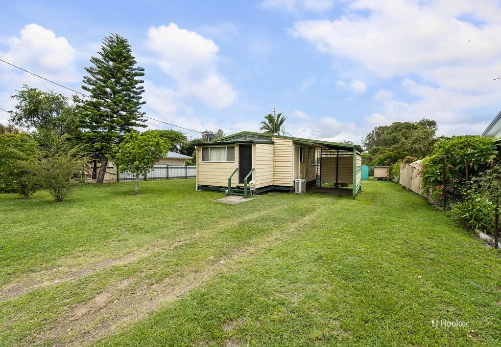 42 George Street, Toogoolawah, QLD 4313