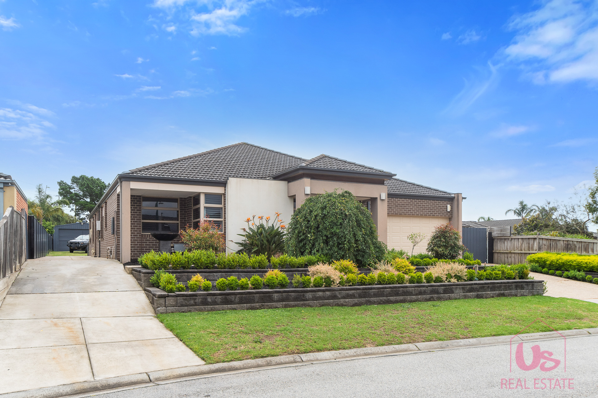 30 RED WATTLEBIRD CR, LANGWARRIN VIC 3910, 0部屋, 0バスルーム, House