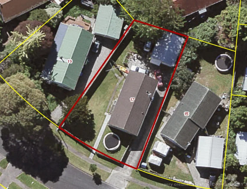 17 Urlich Drive, Ranui, Waitakere City, 2 ਕਮਰੇ, 1 ਬਾਥਰੂਮ