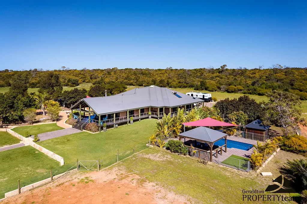183 Drovers Way, Mount Hill, WA 6528