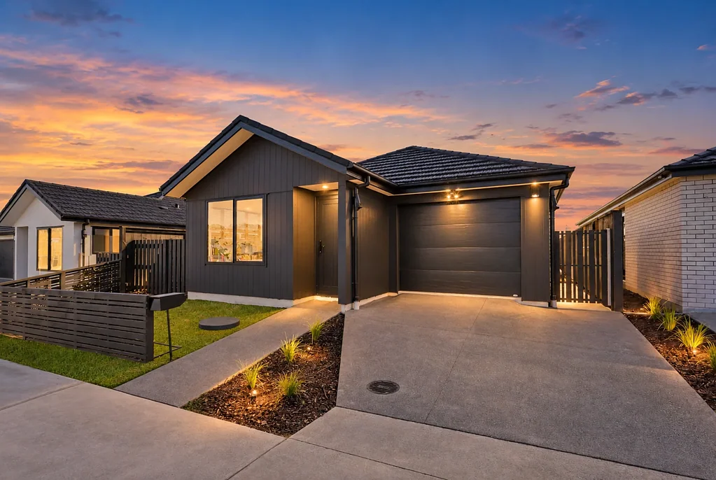 Drury 4 Bedroom Single Level, Standalone, Brick & Board Special