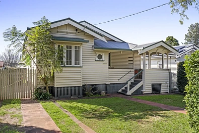 Newtown 3 Slaapkamer Under Contract by Andrew Lynch with our rebranded agency Toowoomba Property First National