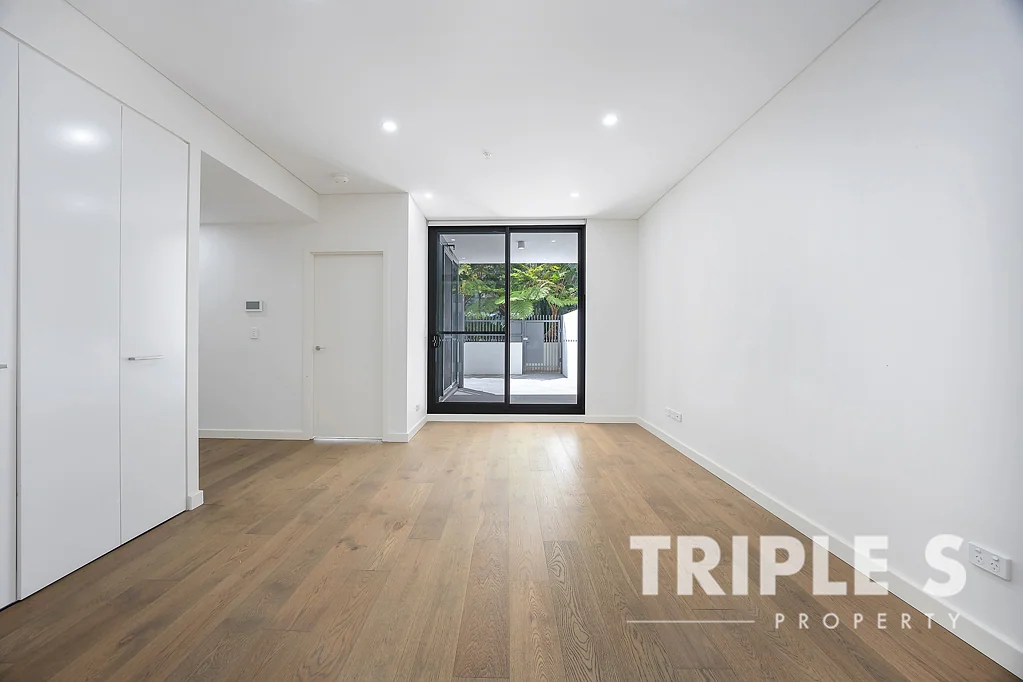 G03/7 Garrigarrang Avenue, Kogarah, NSW 2217