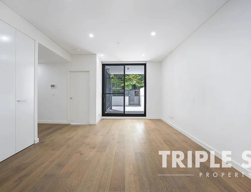 G03/7 Garrigarrang Avenue, Kogarah, St George, 1 રૂમ, 1 બાથરૂમ, Apartment