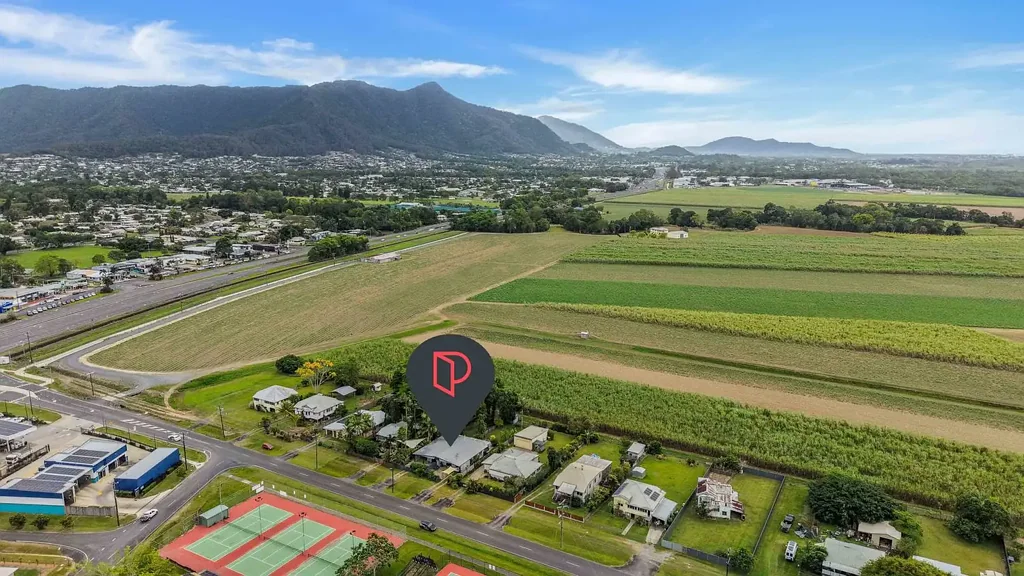 70 Thomson Road, Edmonton, QLD 4869
