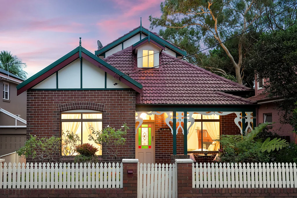23 High Street, Canterbury, NSW 2193