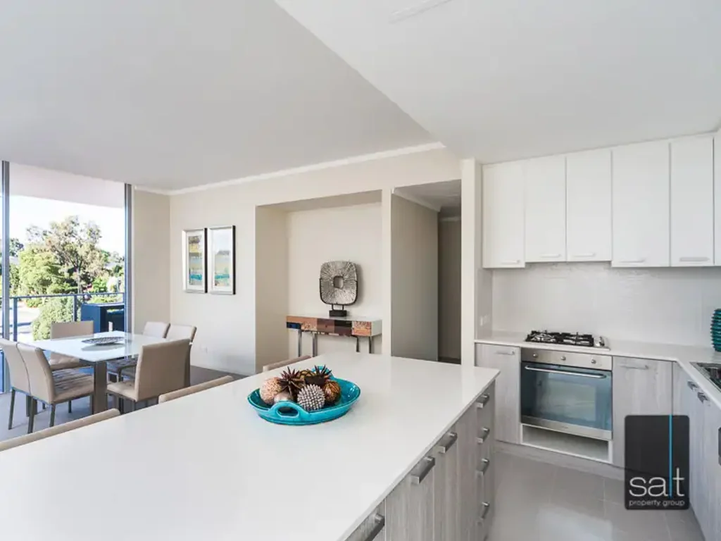 2 Bedroom Apartment! Unfurnished