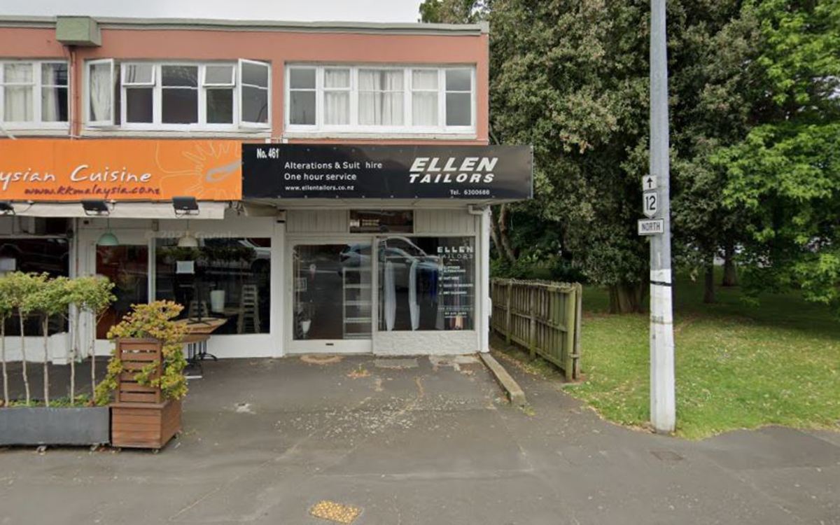 461 Manukau Road, Epsom, Auckland, 0 ਕਮਰੇ, 0 ਬਾਥਰੂਮ