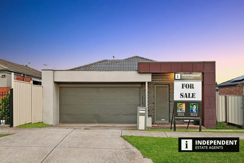 286 Clarkes road, Brookfield, VIC 3338
